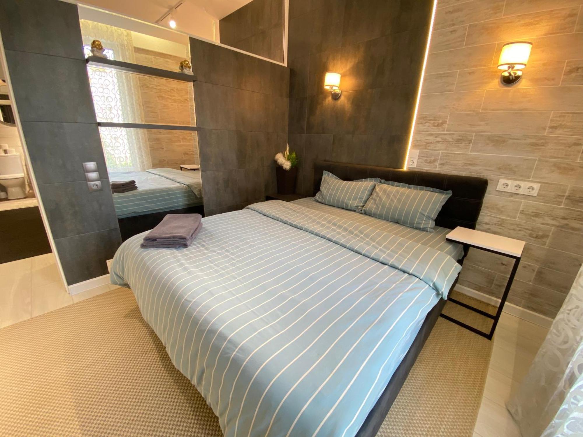 Rentnow Modern Business Apartment With 3 Bedrooms In Centre Chişinǎu Buitenkant foto