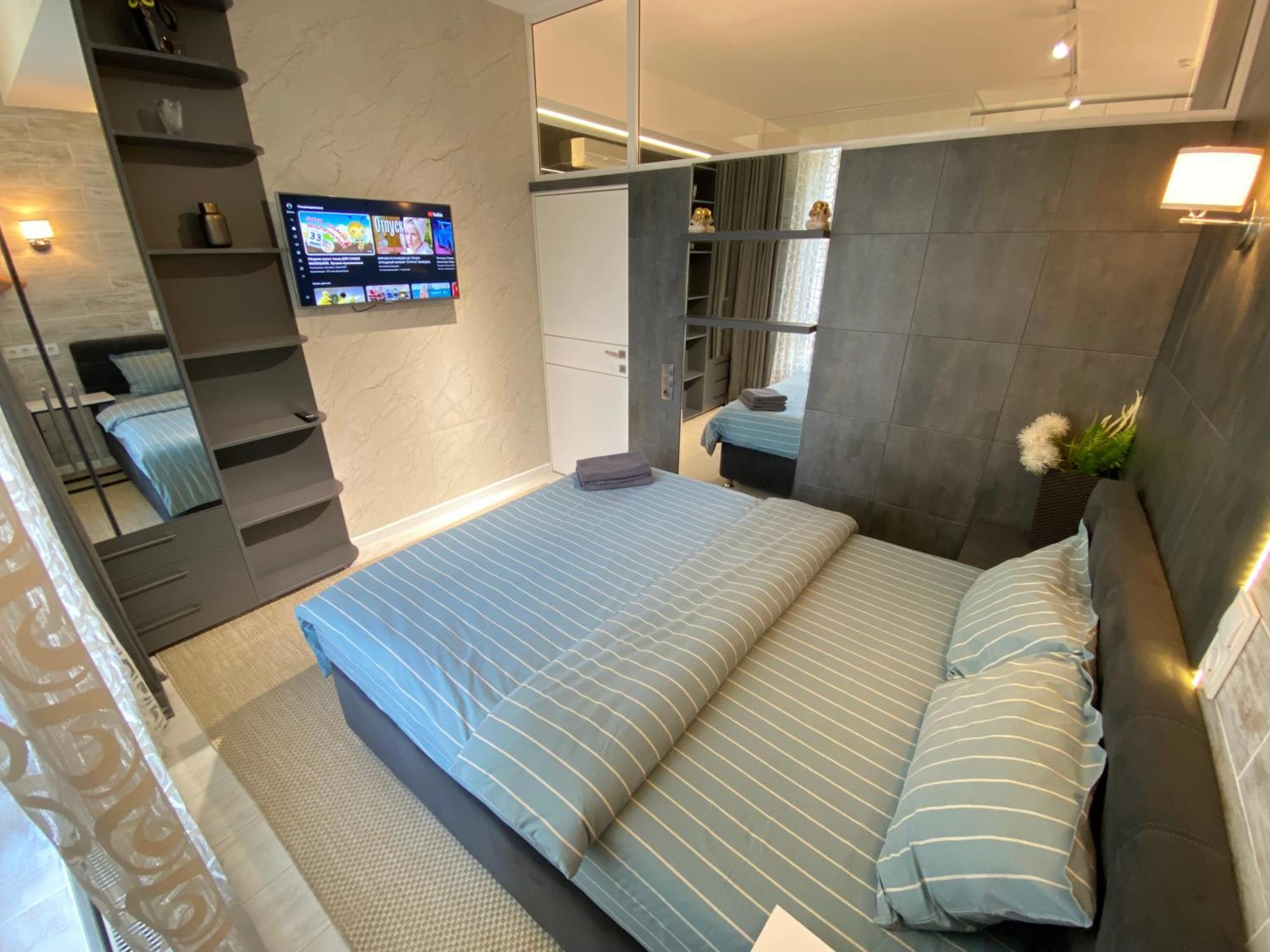 Rentnow Modern Business Apartment With 3 Bedrooms In Centre Chişinǎu Buitenkant foto